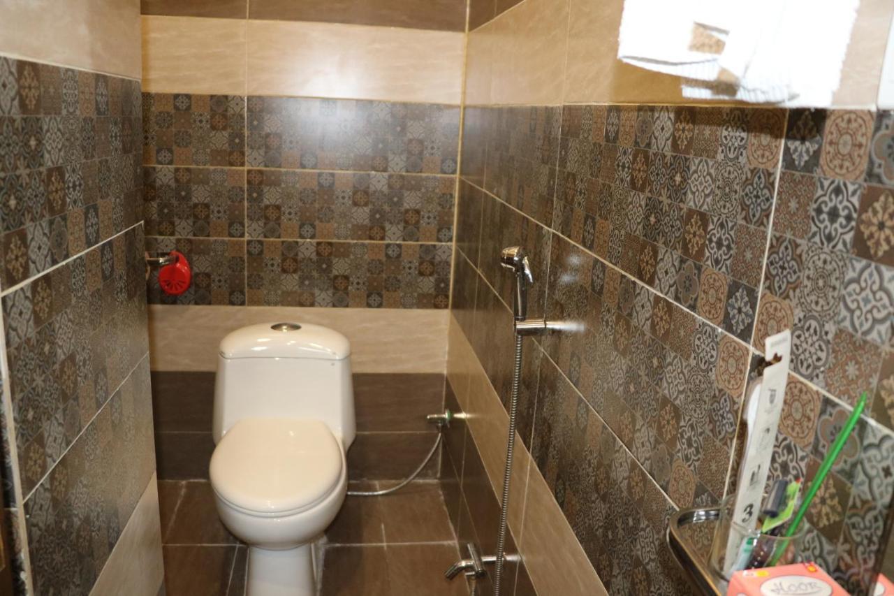 Hotel Avalon Suites Multan Dış mekan fotoğraf